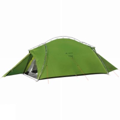 Vaude Mark L 2P Tent Green Vaude Mark L 2P Tent Green